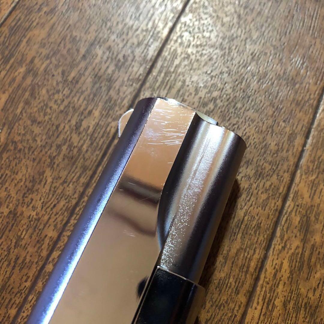 日曜特価❗️マルイ　コルトガバメント　シニッケルフィニッシュ　ブローバックガスガン