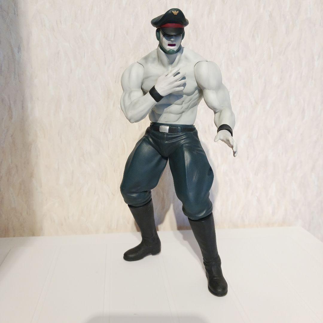 キン肉マンCCP ブロッケンjr 白いバームクーヘンver