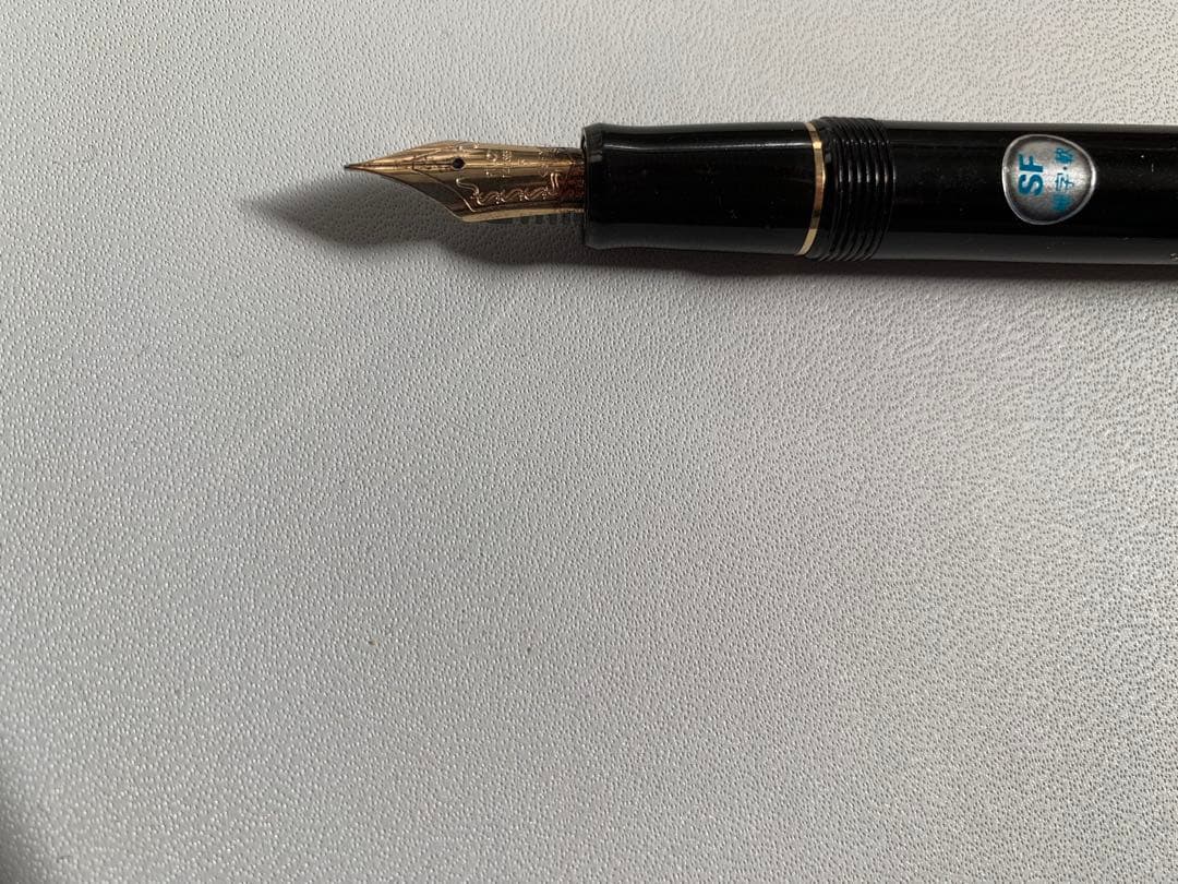 かおり　パイロットカスタムシリーズ　SF