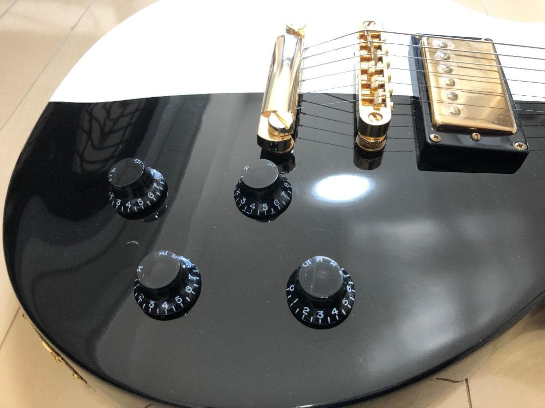 GReeeeN（naviモデル）限定ギター