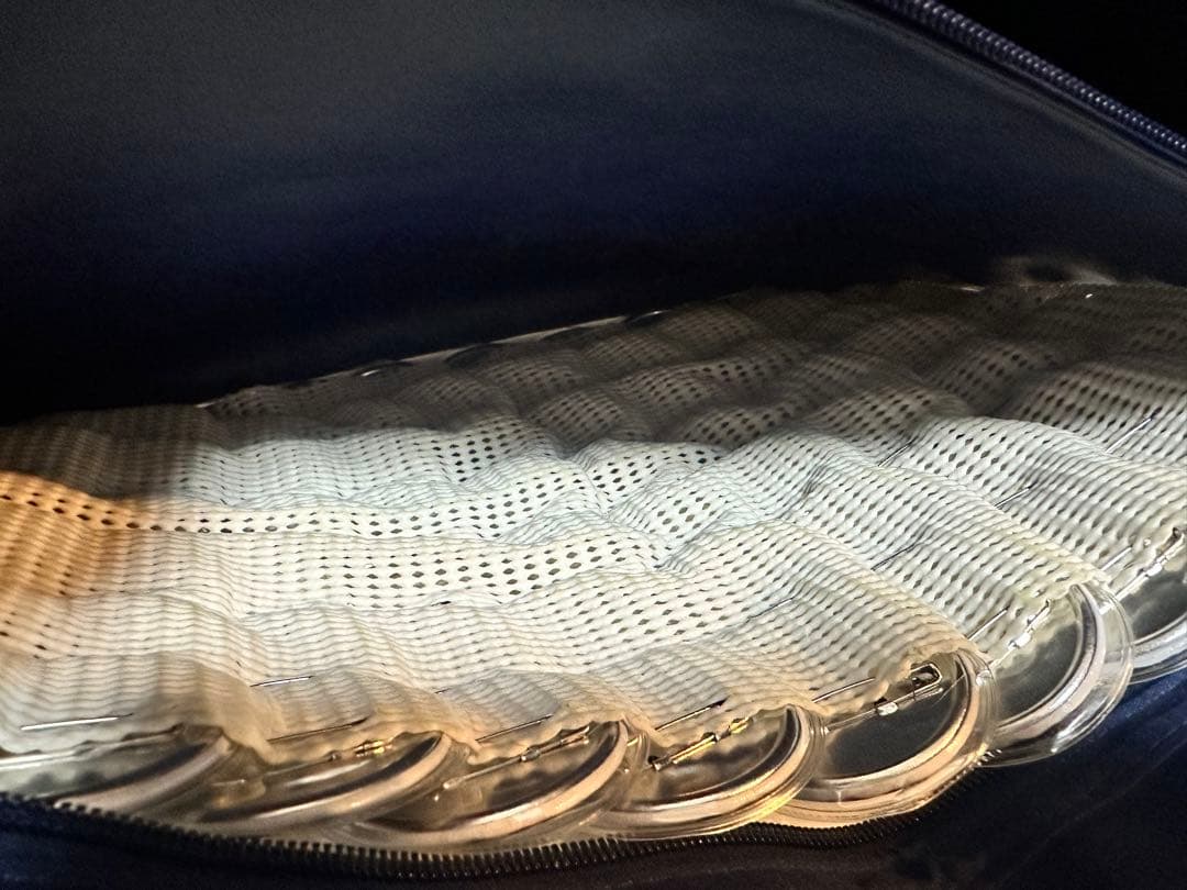 Man 渡辺翔太 痛バッグ