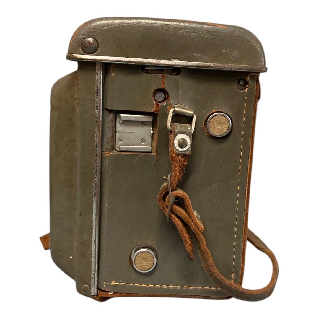 yashica-D ヤシカ COPAL-MXV 二眼レフカメラ フィルムカメラ