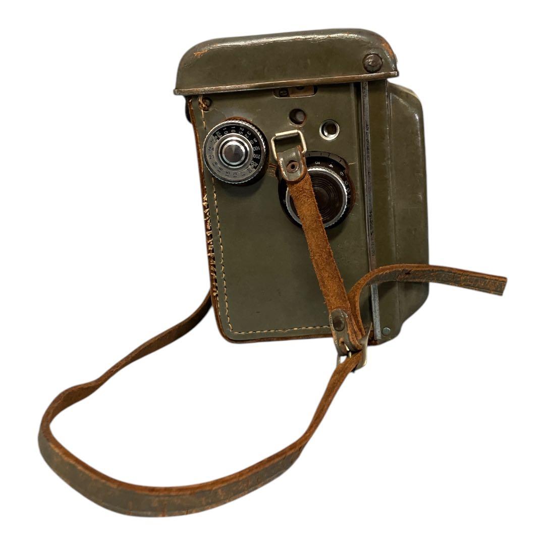 yashica-D ヤシカ COPAL-MXV 二眼レフカメラ フィルムカメラ