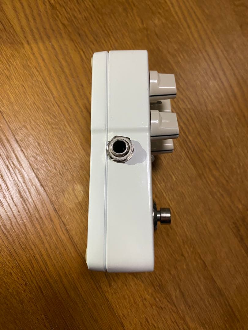 【美品】tc electronic SPARK BOOSTER 箱付き