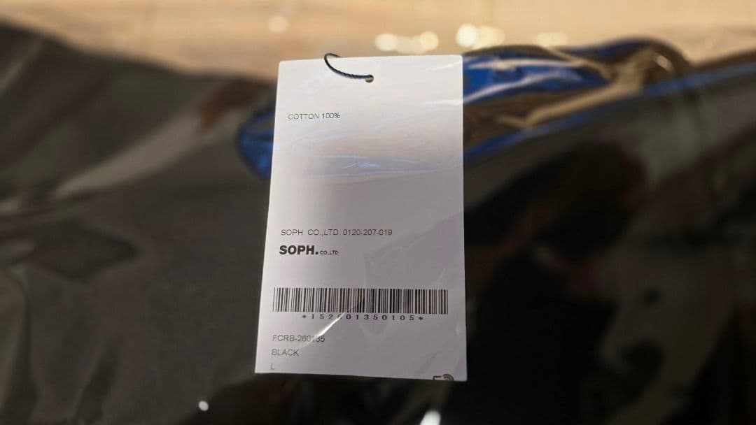 25aw FCRB PULLOVER SWEAT HOODIE L 24シャツ