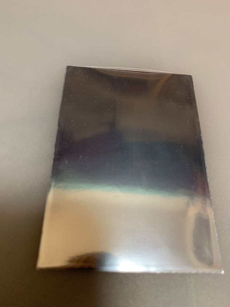 BS バトルスピリッツ スリーブ トリックスター 戦神乙女ヴィエルジェ