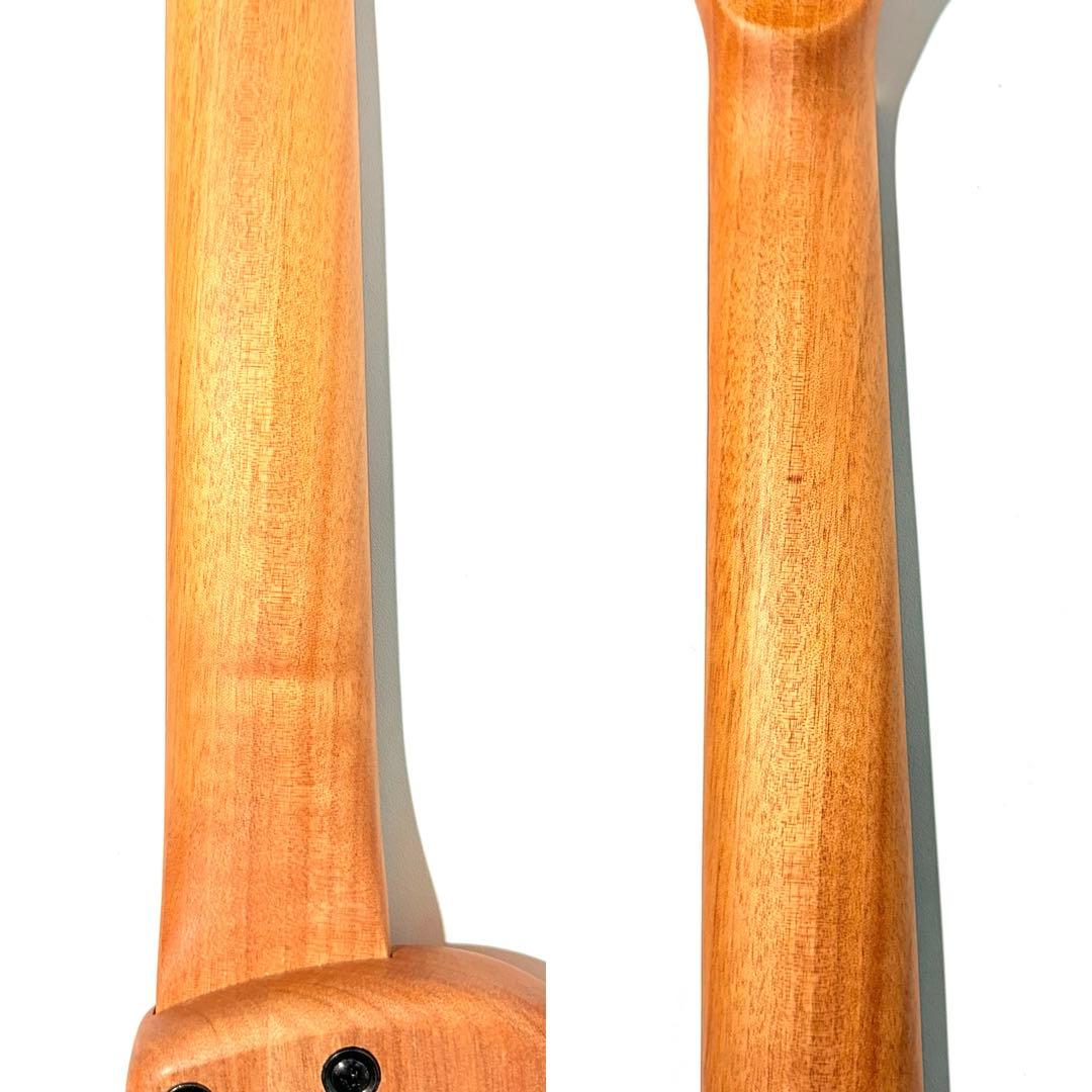 極美品】 ZUMA Portable Nylon Guitar ナイロンギター - メルカリ