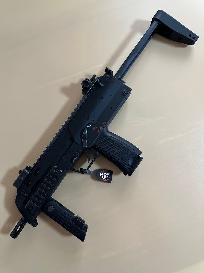 【週末セール/美品】東京マルイ MP7A1 電動ガン 本体　箱付き