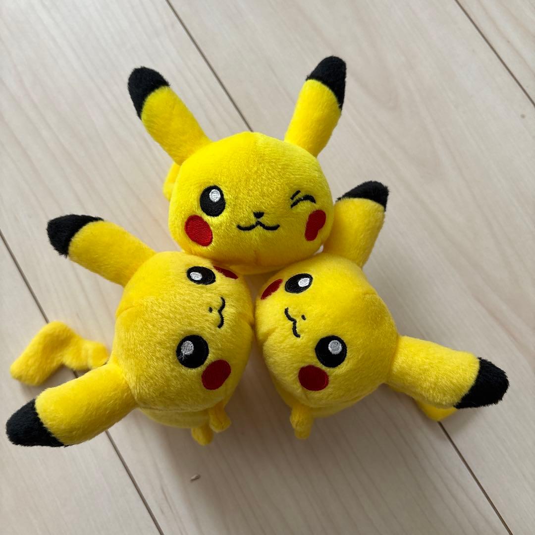 ポケモン ころりんフレンズ まとめ売り