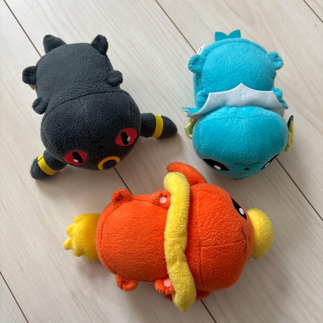 ポケモン ころりんフレンズ まとめ売り