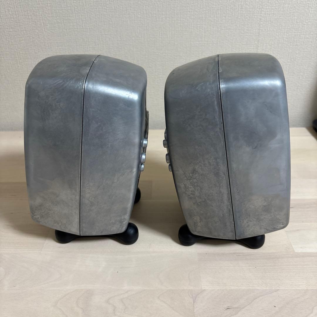 genelec g one raw 1ペア