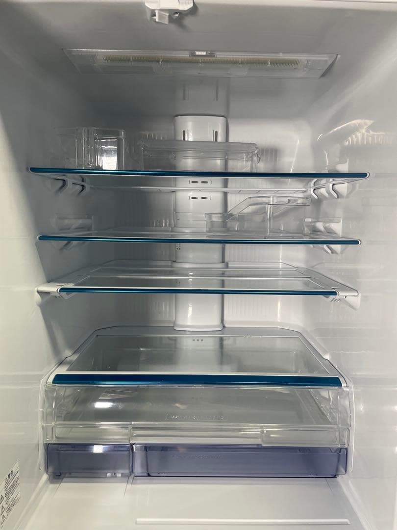 【あい】2021年製 MITSUBISHI 冷蔵庫 MR-MX50G-W