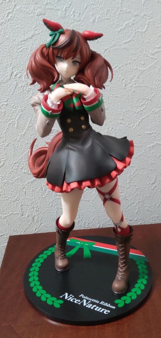 ウマ娘プリティーダービー ナイスネイチャ 1/7スケールフィギュア
