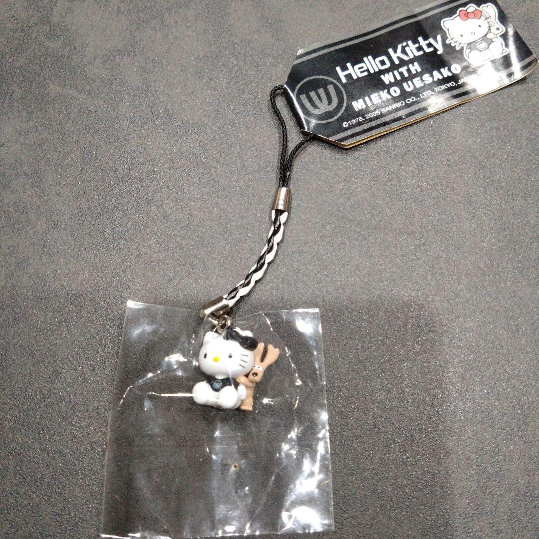 ❁激レア❁ハローキティ　ミエコウエサコ キティの夏休みセット🌻 レトロなキティちゃんをぎゅっと詰め込み