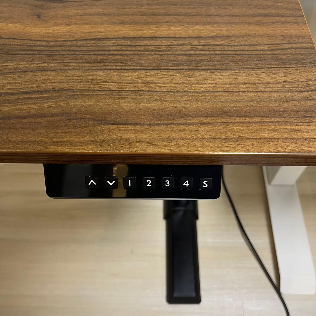 FLEXISPOT EF1 電動式昇降 スタンディングデスク