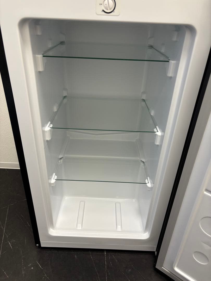 MAXZEN 64L JF063ML01 1ドア冷凍庫 2023 MAXZEN JF063ML01 価格比較