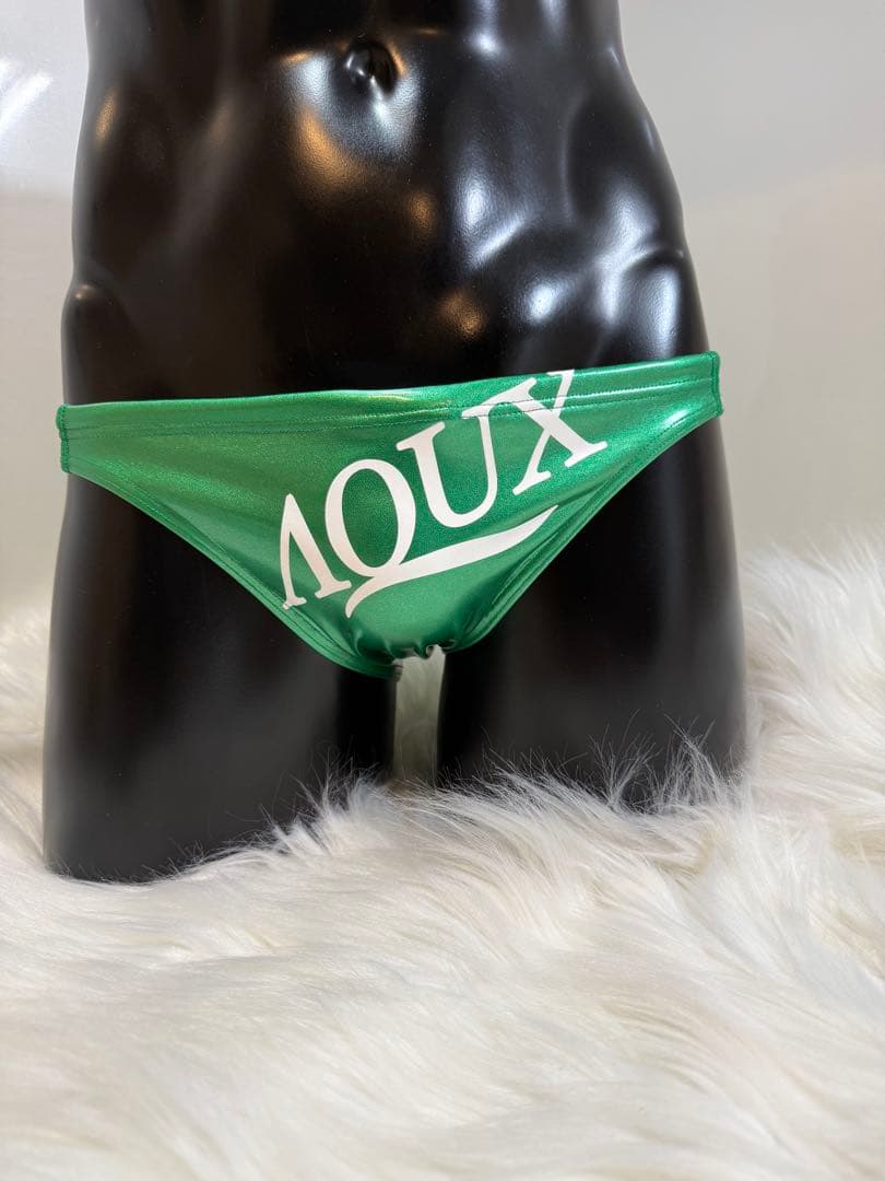 AQUX【新品未使用】完売品✨3L Groovy Guy✨ AQUX【新品未使用】完売品✨3L Groovy Guy✨