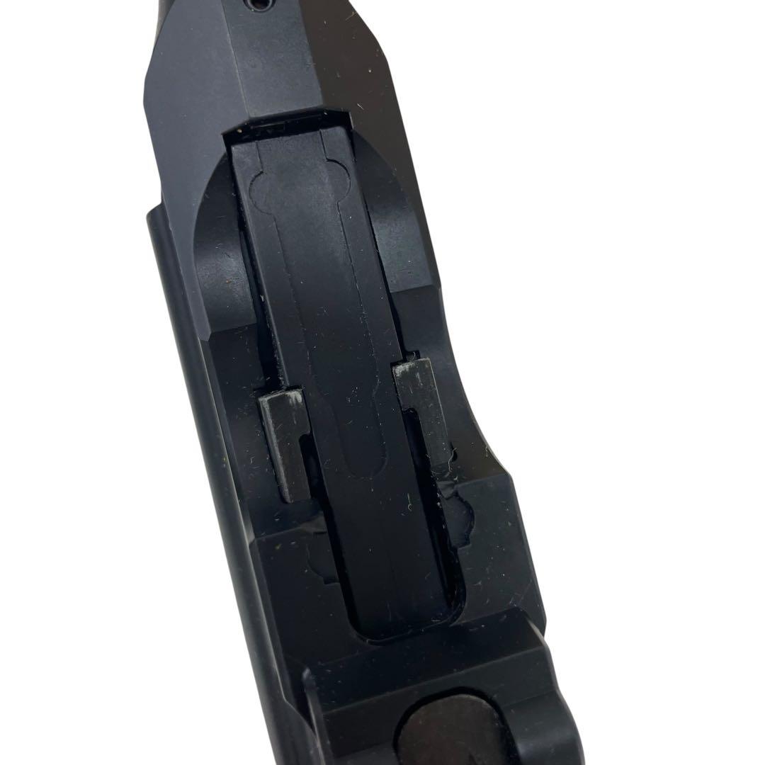 マルシン モーゼル M712 8mm ガスガン 動作未確認