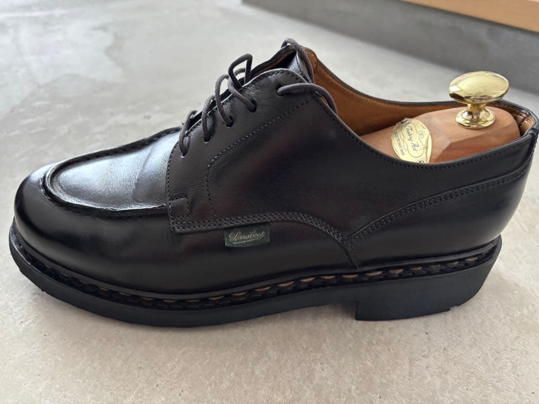 パラブーツ　シャンボード