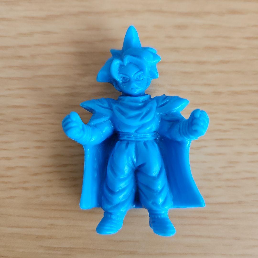 ドラ消し ドラゴンボール 消しゴム 孫悟飯 - メルカリ