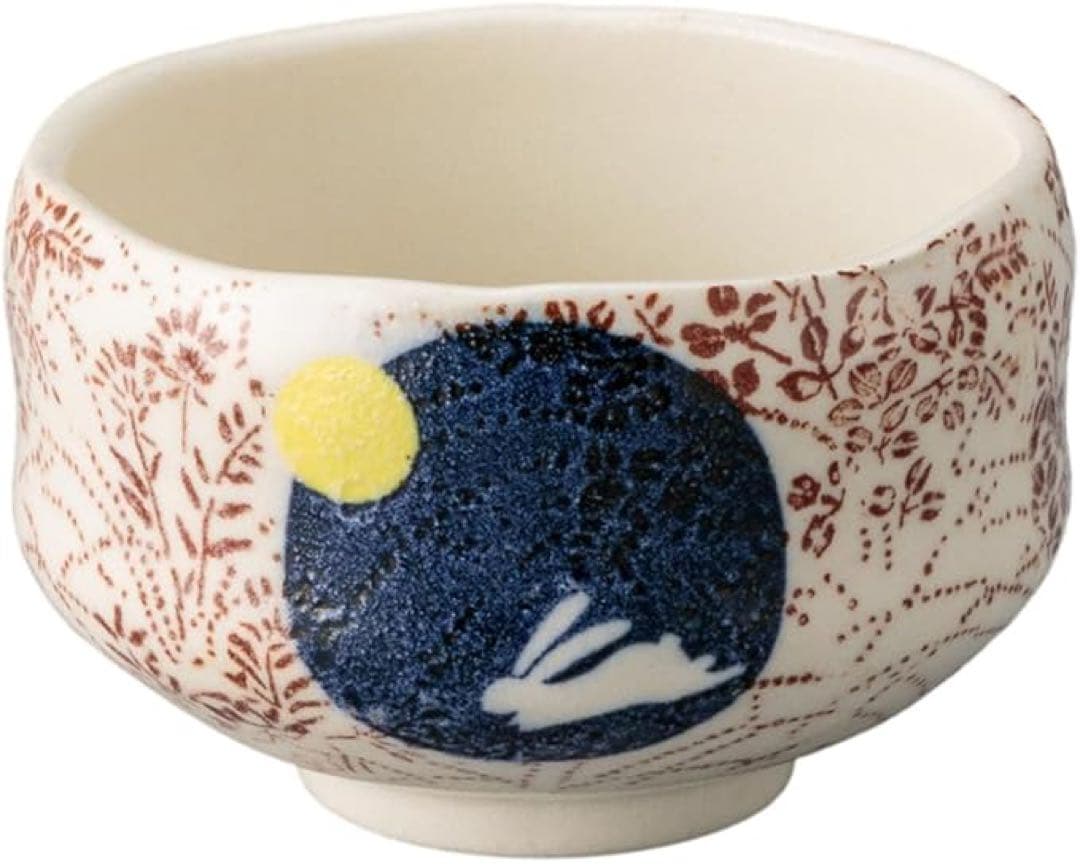 陶芸家・岡晋吾氏による「天平窯」のぐい呑み