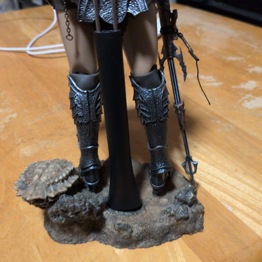 シープレデター フィギュア 　ホットトイズ