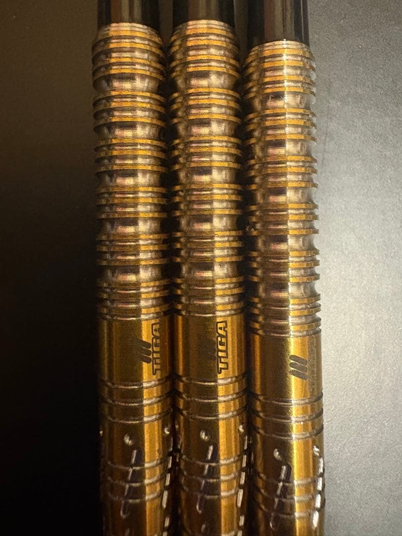 岡野翔モデル フェンリル2