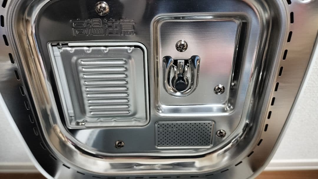 パナソニック　ホームベーカリー　SD-MDX102-W　ホワイト