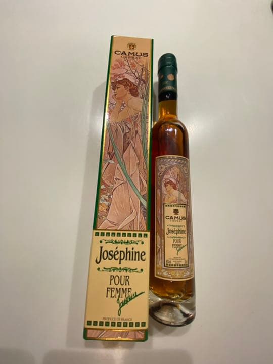 CAMUS COGNAC カミュ　コニャック ブランデー カミュ XO CAMUS ロングネック 700ml 40度 コニャック : 酒