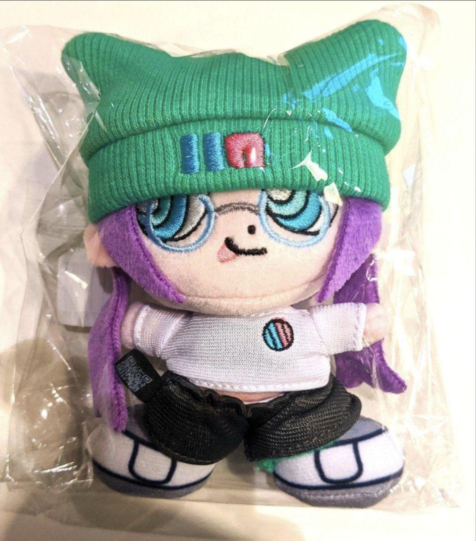 ずとまよ ぬいぐるみセット 嘘じゃない ヒューマノイド ずっと真夜中で