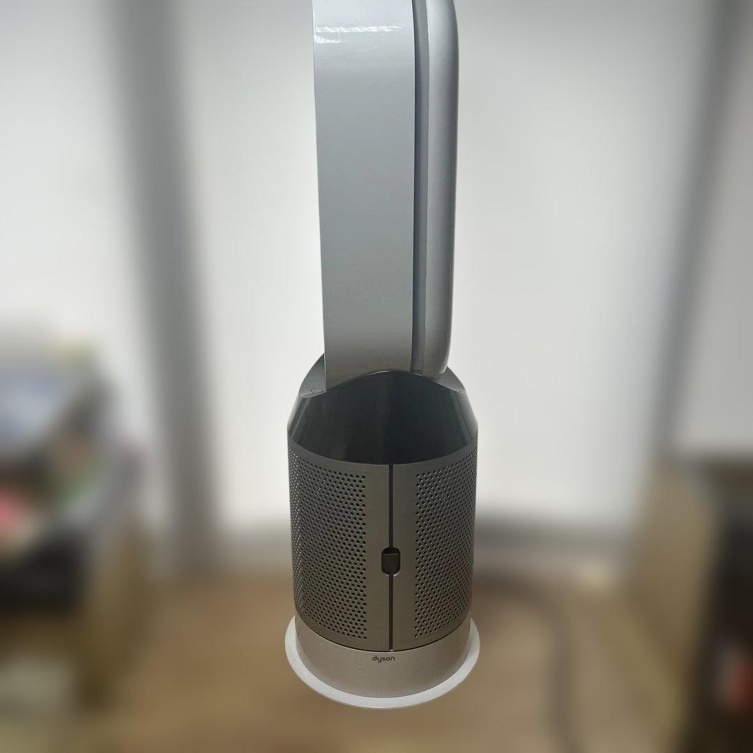美品Dyson Pure Hot+Cool 空気清浄ファンヒーター2020年製