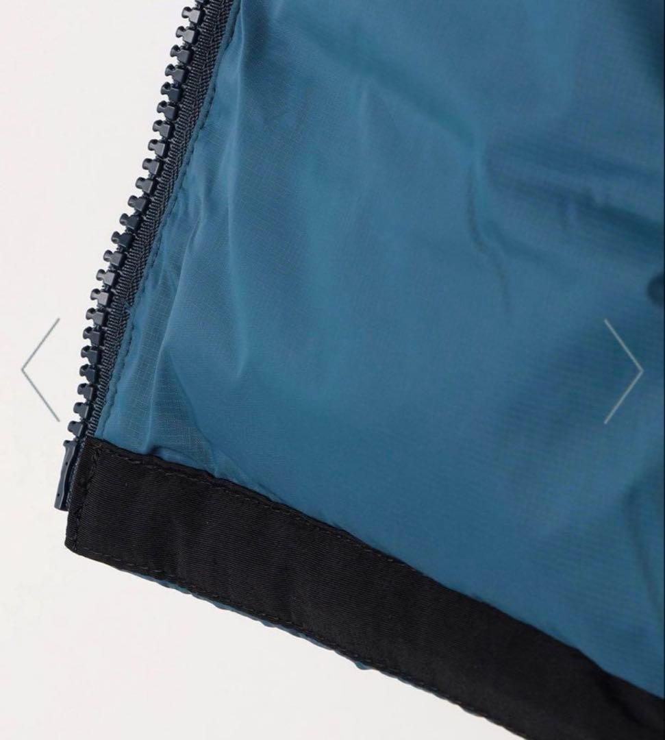【新品未使用】THE NORTH FACE ダウンジャケット　90サイズ