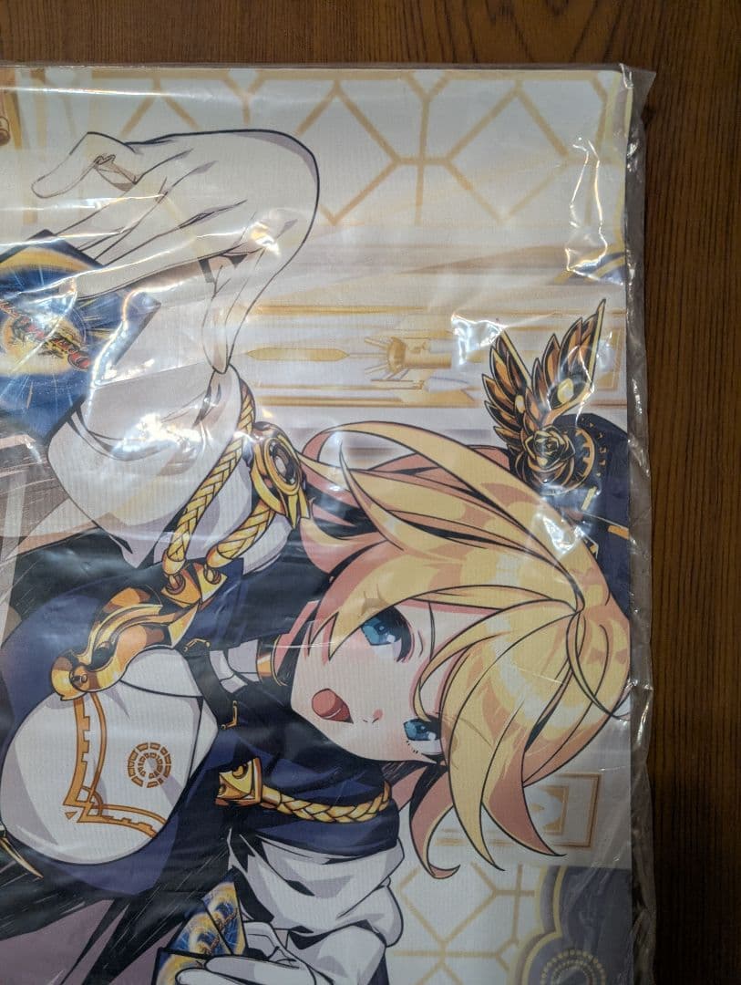 【未開封】【未使用】【デュエプレ】【エレナ】 キャラクター　プレイマット　プレマ