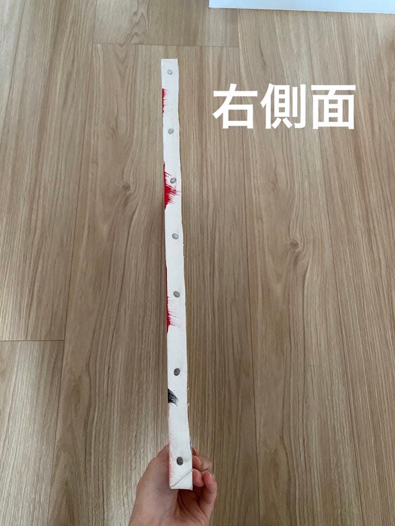 野性爆弾　くっきー　原画