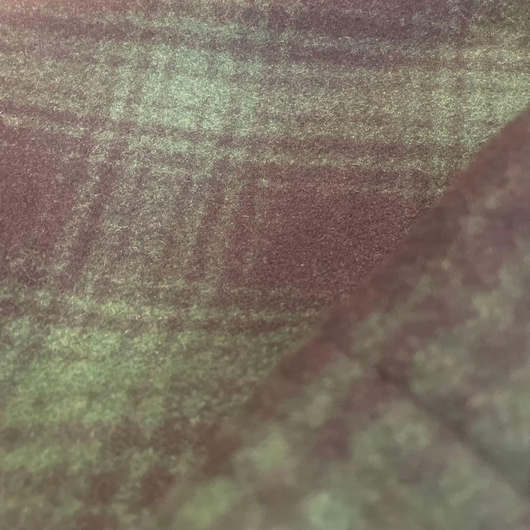 フィルソン イタリー　ブラックレーベル　フィッシャーマンパーカー