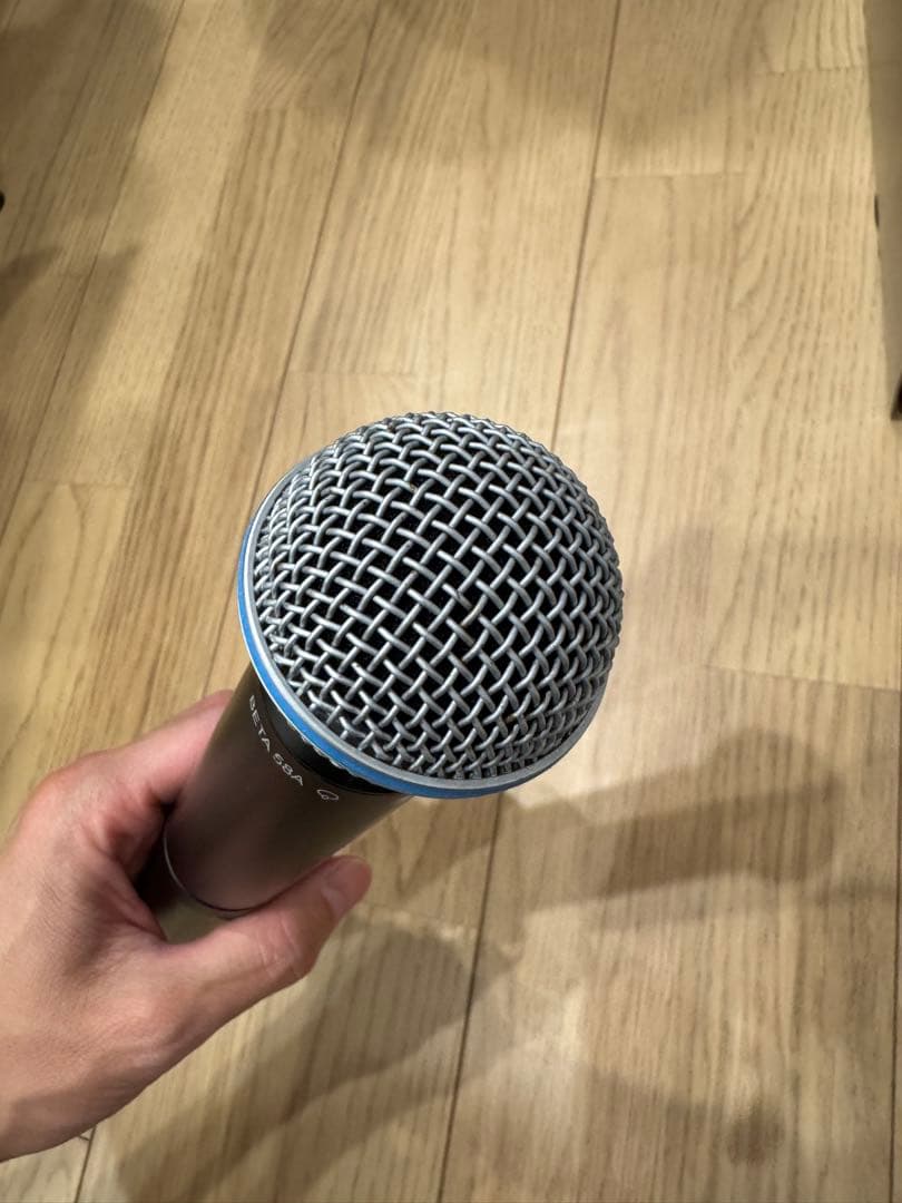 配信機器・PA機器・レコーディング機器 SHURE BLX PREMIUM WIRELESS SYSTEM