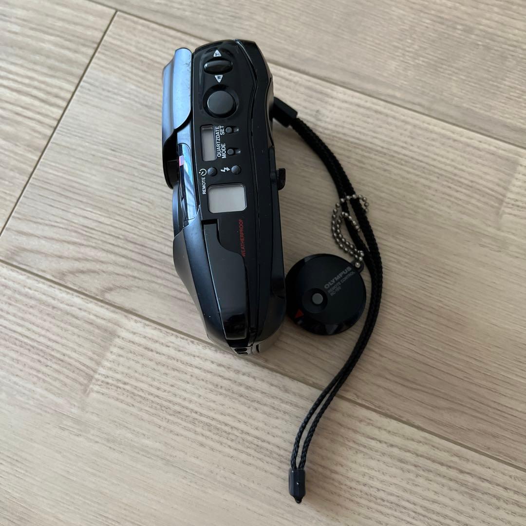 ジャンク品ミューZOOM PANORAMA ズーム パノラマ