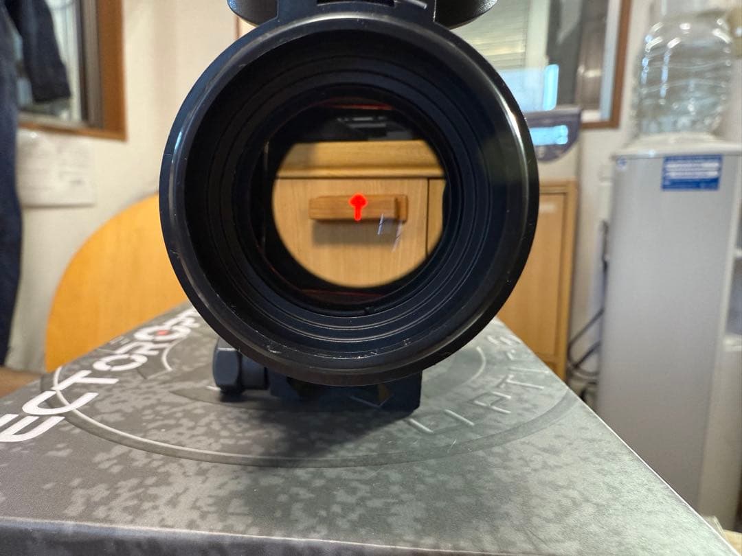 VECTOROPTICS CALYPOS 3X32 スコープ　ゲーム未使用品