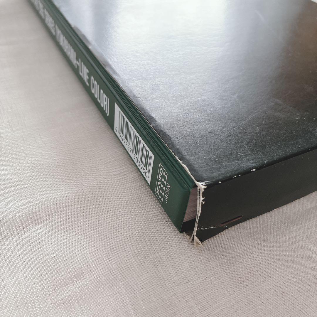 KATO Nゲージ 10-416 205系 横浜線色 8両セット 特別企画品