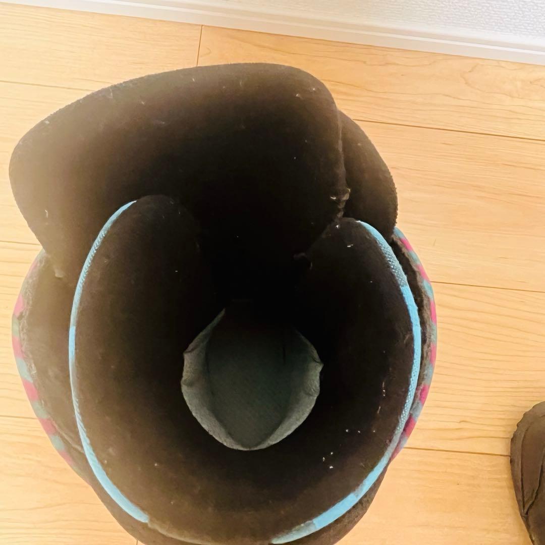 K2 TRANSIT XV ジャパンワイドフィット 26.5cm BOA