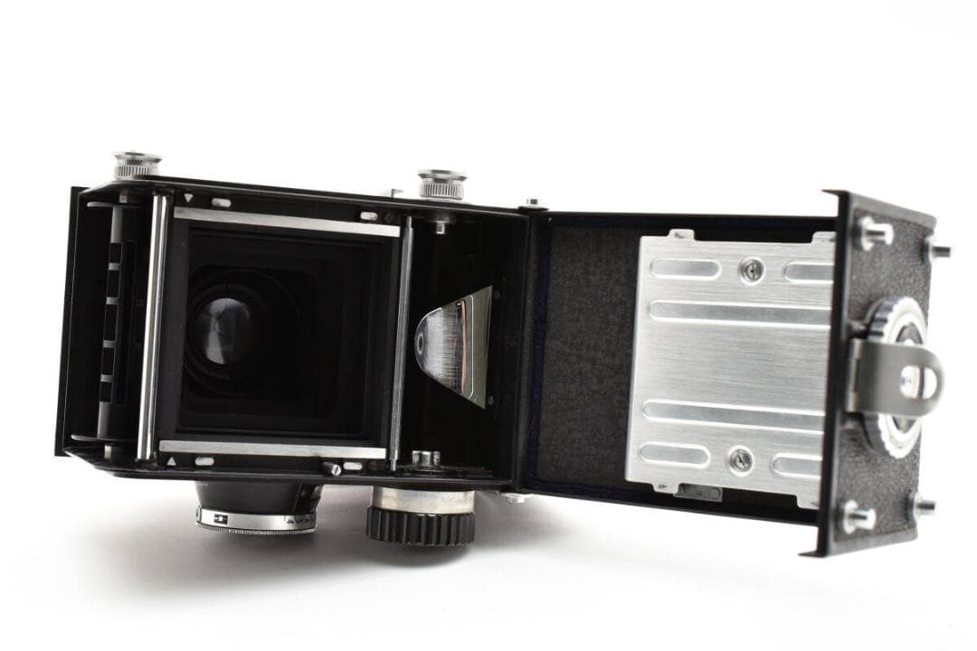 リコー RICOH RICOHFLEX DIA L 80mm ♯1109