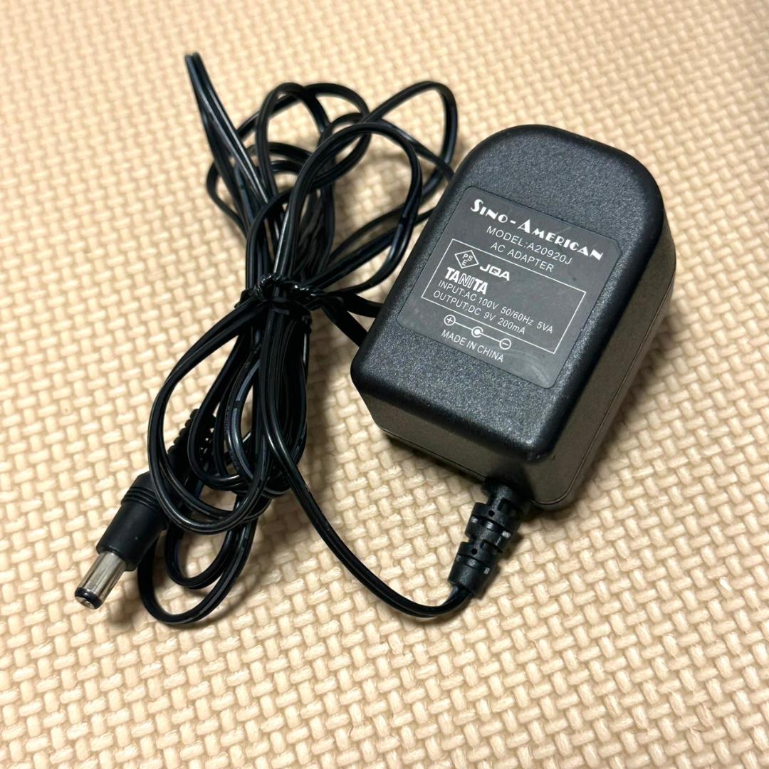 タニタ WB-150 体重計 電気抵抗線式はかり 業務用 動作OK