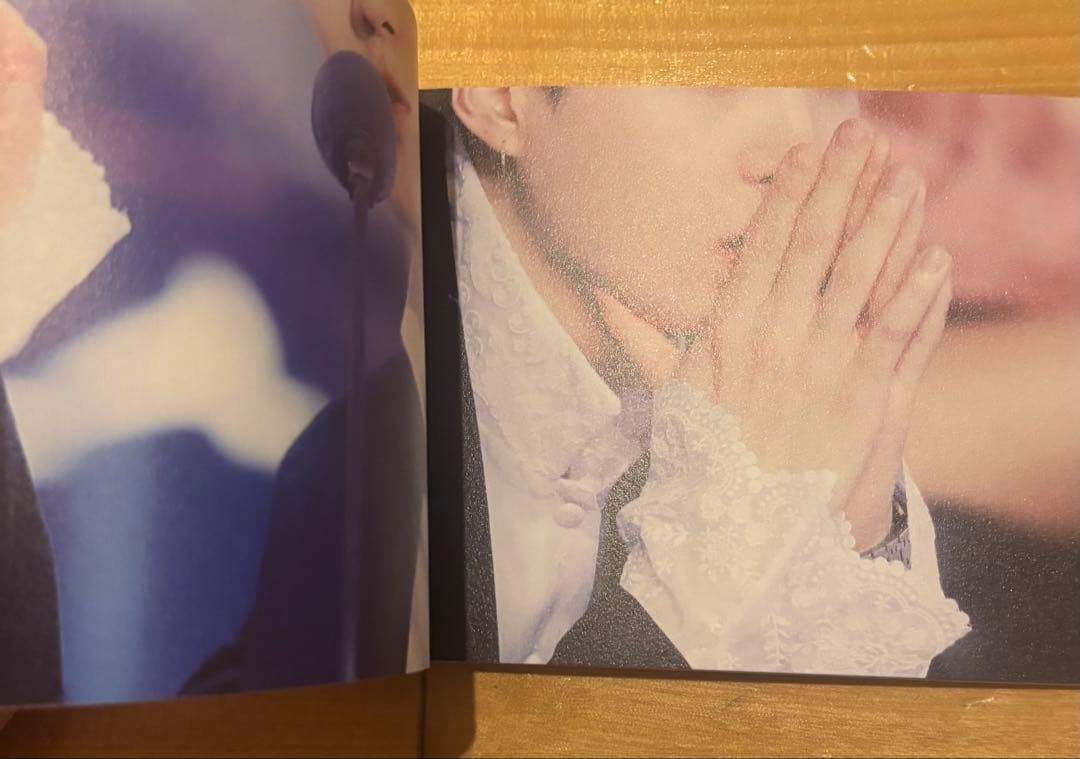 BTS SUGA ユンギ　マスター写真集3冊セット