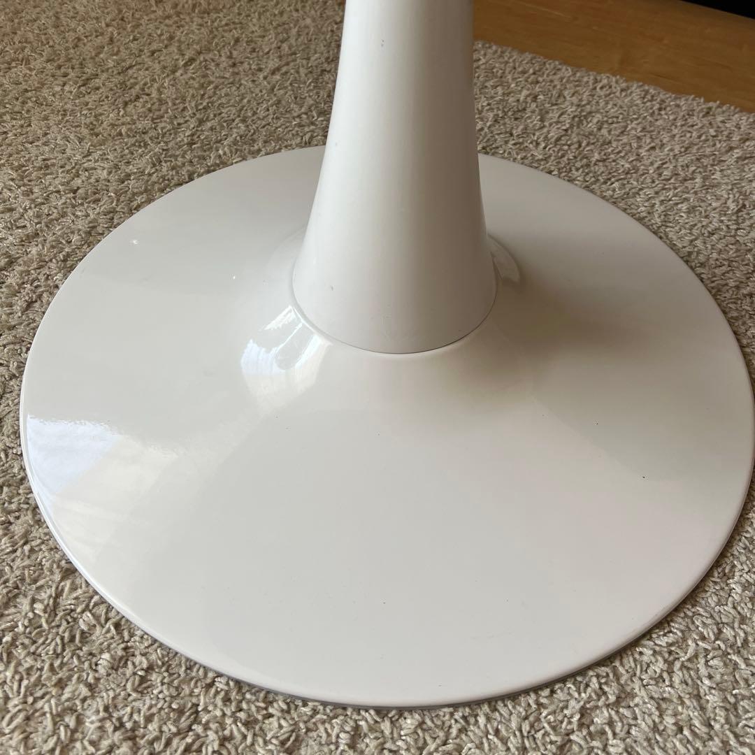 韓国 丸テーブル 円形 ダイニングテーブル