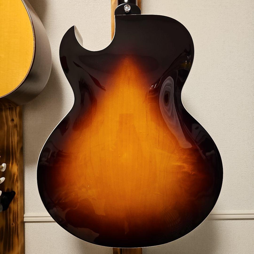 EDWARDS E-FA-LTD Sunburst SB