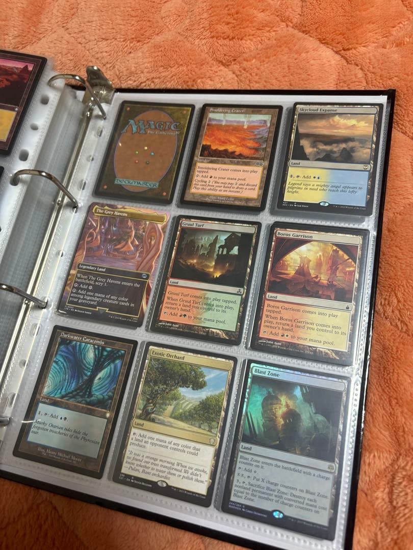 マジックザギャザリング　まとめ