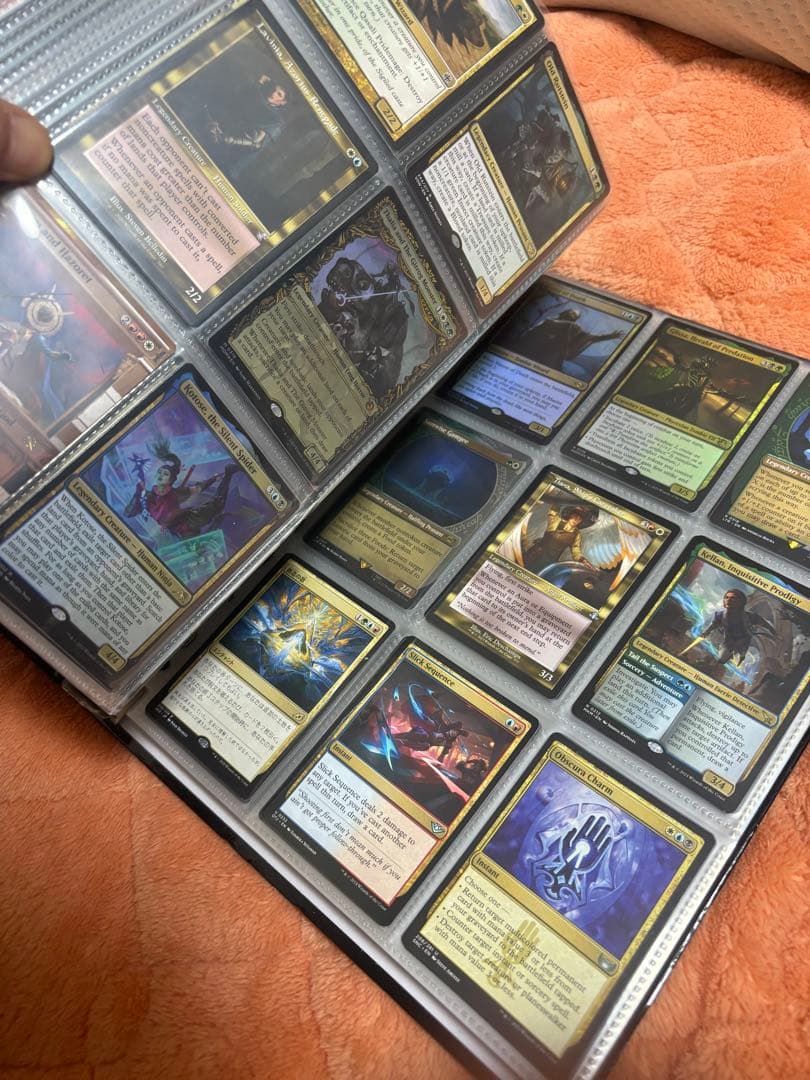 マジックザギャザリング　まとめ