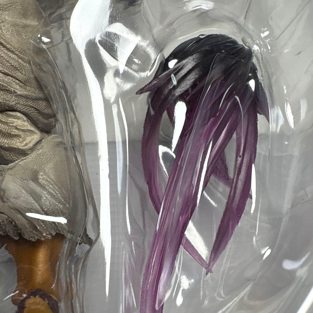 R*l様 ストリートファイターⅣ アーケードエディション プレイアーツ改