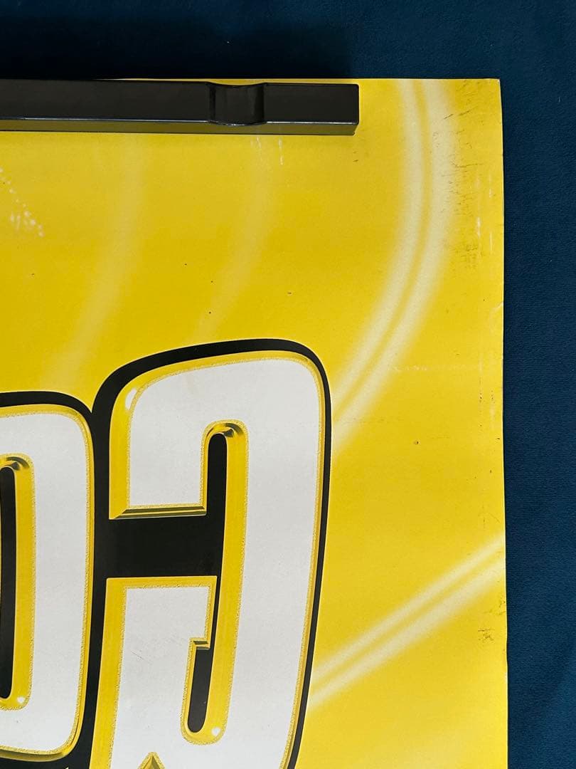 オースティン・パワーズ　ゴールドメンバー　USオリジナル映画ポスター