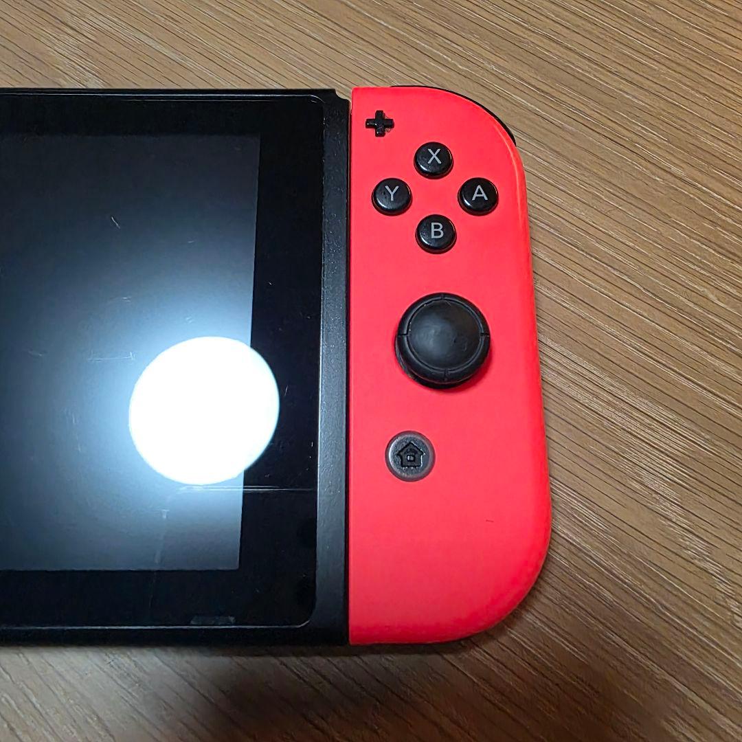 わ*る様 Nintendo Switch 本体
